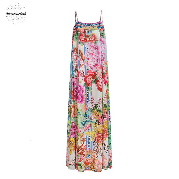 bohemian spaghetti maxi long dress women summer 2019 boho dress casual dresses holiday beach floral backless dresses plus vestidos, Black;gray
bohemian spaghetti maxi long dress women summer 2019 boho dress casual dresses holiday beach floral backless dresses plus vestidos, Black;gray