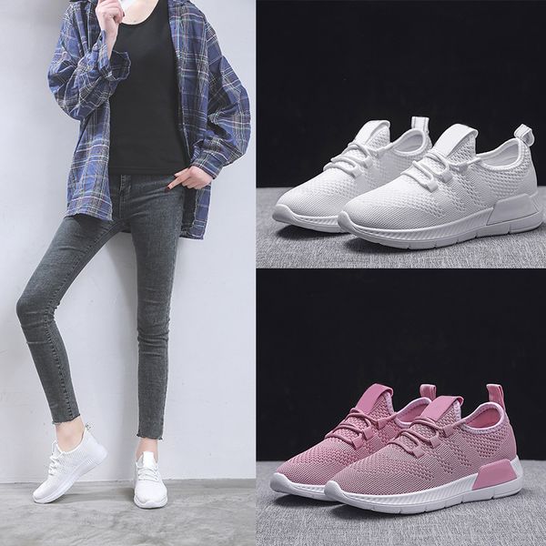 women's sports shoes super light ventilation breathable mesh street sports running walking flat casual thick sole shoes mvi
women's sports shoes super light ventilation breathable mesh street sports running walking flat casual thick sole shoes mvi