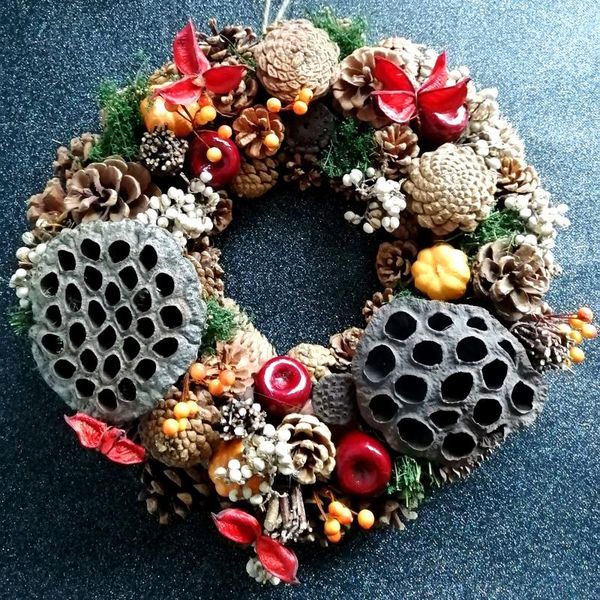 2020 xmas door wreath new year's wreaths christmas winter dried florals decor white snow grapevine diy craft kit
2020 xmas door wreath new year's wreaths christmas winter dried florals decor white snow grapevine diy craft kit