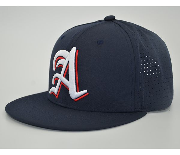 3d embroidery flat brim hip hop hat laser drilling snapback cap polyester material small quantity as customized design, Blue;gray
3d embroidery flat brim hip hop hat laser drilling snapback cap polyester material small quantity as customized design, Blue;gray