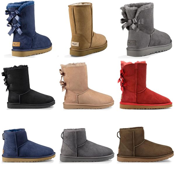 new arrival luxury designer australia women winter snow boots classic ankle kneel shoes short bow fur boot black chestnut fashion sneakers
new arrival luxury designer australia women winter snow boots classic ankle kneel shoes short bow fur boot black chestnut fashion sneakers