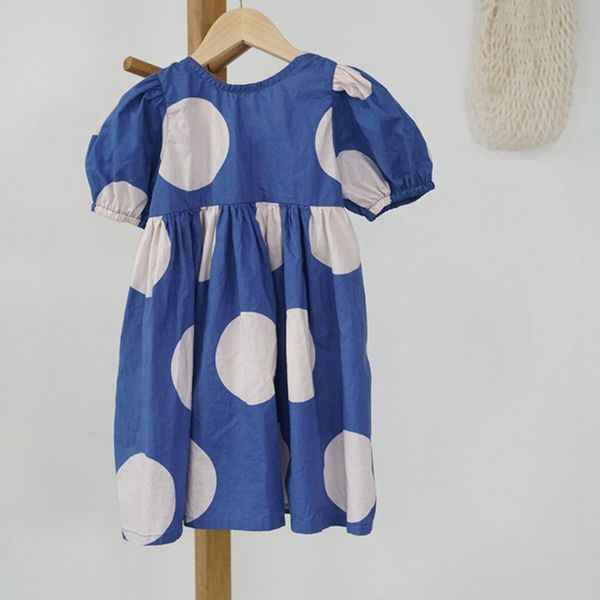 girl's dresses chico kids 2021 girls circle dot blue u collar short sleeve dresses, toddlers puff dress, Red;yellow
girl's dresses chico kids 2021 girls circle dot blue u collar short sleeve dresses, toddlers puff dress, Red;yellow