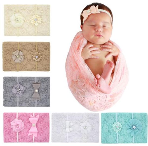 6 colors baby girls muslin swaddles ins lace wraps blankets nursery bedding newborn solid color print swaddle + headband sets c5299
6 colors baby girls muslin swaddles ins lace wraps blankets nursery bedding newborn solid color print swaddle + headband sets c5299