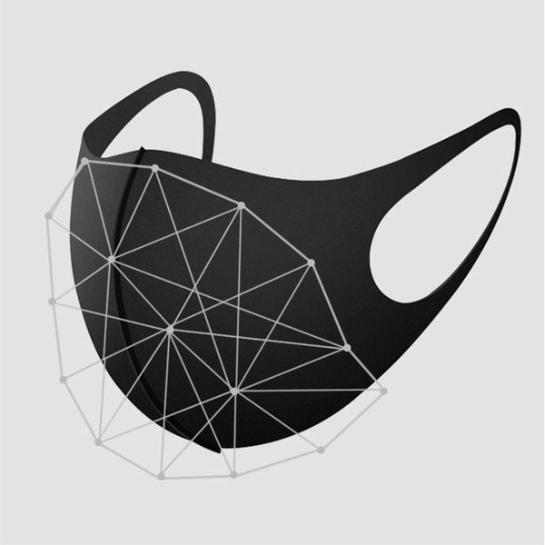 sponge mask anti air dust smoke pollution mask cotton pm2.5 masks with elastic earloop washable reusable
sponge mask anti air dust smoke pollution mask cotton pm2.5 masks with elastic earloop washable reusable