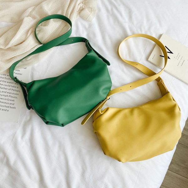 solid color shoulder cloud handbags women pu leather drawstring crossbody bags soild color female simple bag
solid color shoulder cloud handbags women pu leather drawstring crossbody bags soild color female simple bag