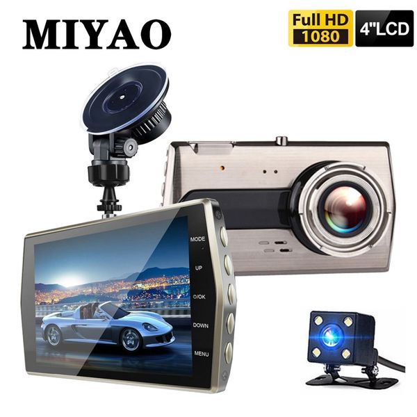 full hd 1080p 4" ips car dvr camera dash cam dual lens front rear video recorder night vision vehicle camera dashcam g-sensor
full hd 1080p 4" ips car dvr camera dash cam dual lens front rear video recorder night vision vehicle camera dashcam g-sensor