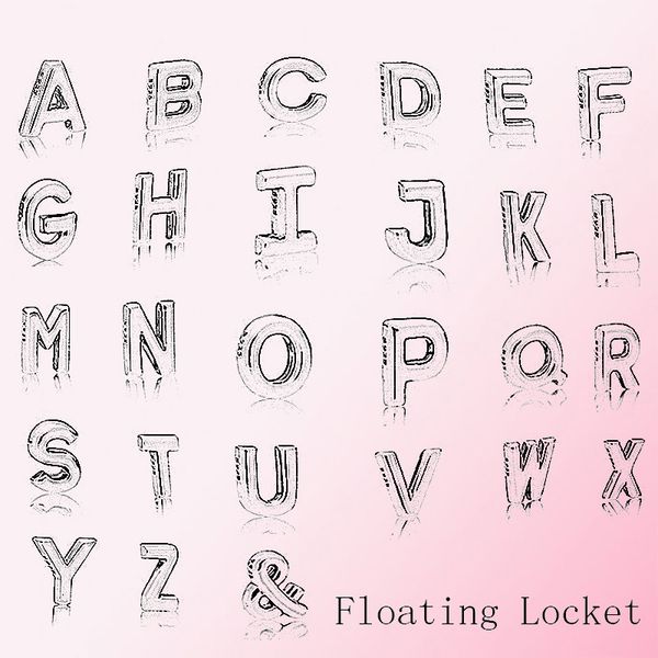 2019 100% 925 sterling silver new floating locket 26 letters small decorative charm suitable diy box necklace women's gift
2019 100% 925 sterling silver new floating locket 26 letters small decorative charm suitable diy box necklace women's gift
