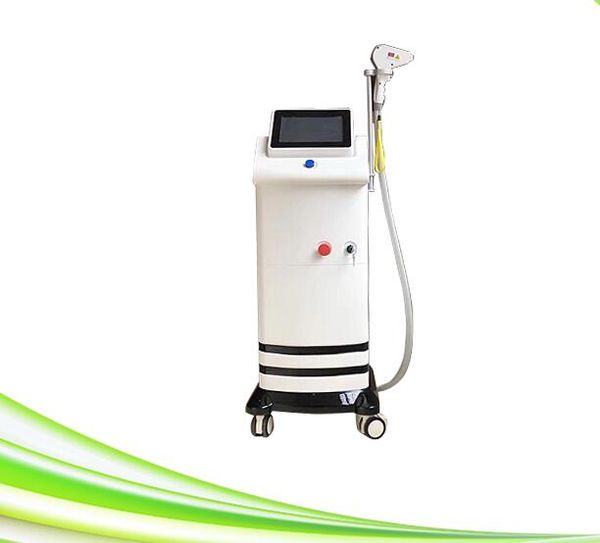professional laser diode 808nm diode laser professional spa diode laser hair removal, Black
professional laser diode 808nm diode laser professional spa diode laser hair removal, Black
