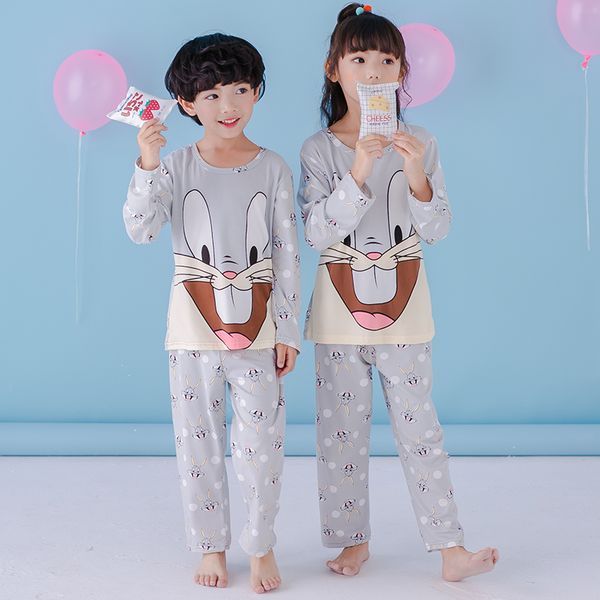 factory wholesale spring 2020 new children boys girls kids clothing sets cartoon suit sleepwear long sleeve cartoon pajamas set, Blue;red
factory wholesale spring 2020 new children boys girls kids clothing sets cartoon suit sleepwear long sleeve cartoon pajamas set, Blue;red