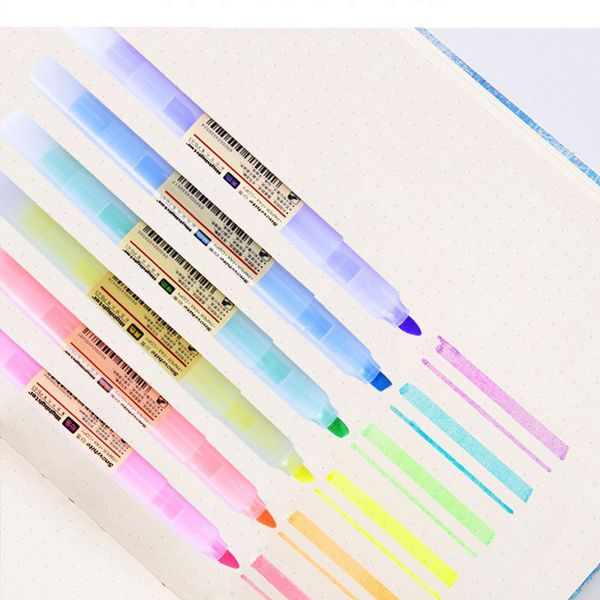 10 color student with highlighter marker art pen school supplies painting supplies marker sketch lettering calligraphy pen
10 color student with highlighter marker art pen school supplies painting supplies marker sketch lettering calligraphy pen