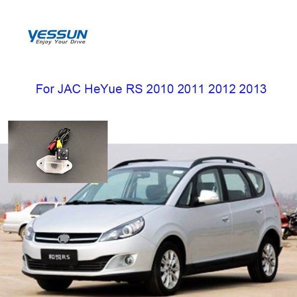 yessun parking system rear view camera for jac heyue 2010 2011 2012 2013 license plate light camera car
yessun parking system rear view camera for jac heyue 2010 2011 2012 2013 license plate light camera car