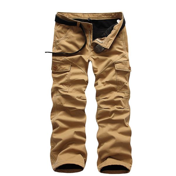 mens cargo pants winter thicken fleece cargo man casual multi pockets tactical trousers with 3 colors asian size, Black
mens cargo pants winter thicken fleece cargo man casual multi pockets tactical trousers with 3 colors asian size, Black