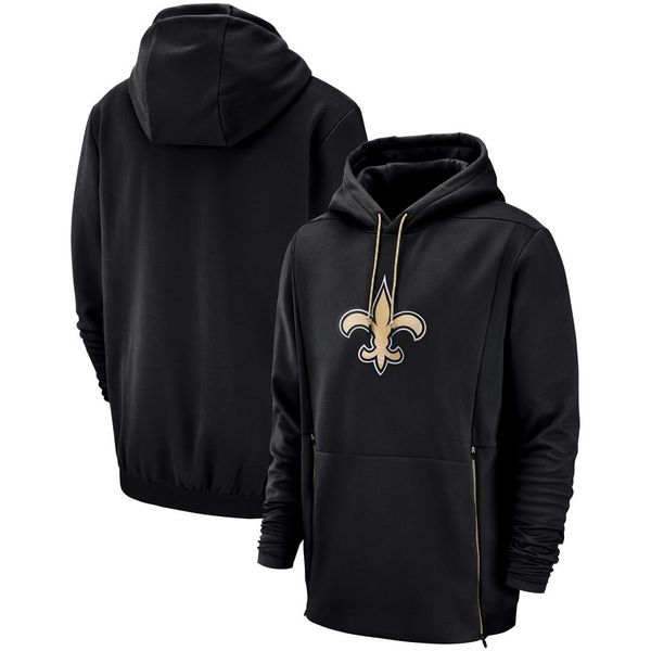 2019 new men new orleans sweatshirt saints salute to service sideline therma performance black pullover hoodie, Blue;black
2019 new men new orleans sweatshirt saints salute to service sideline therma performance black pullover hoodie, Blue;black