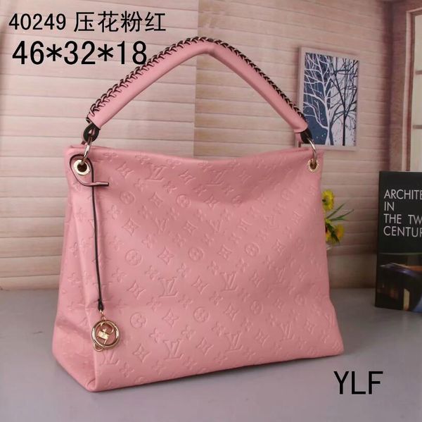 2019 new designers handbags classic style genuine cow high leather luxury tote bag shoulder shopping bag--3
2019 new designers handbags classic style genuine cow high leather luxury tote bag shoulder shopping bag--3
