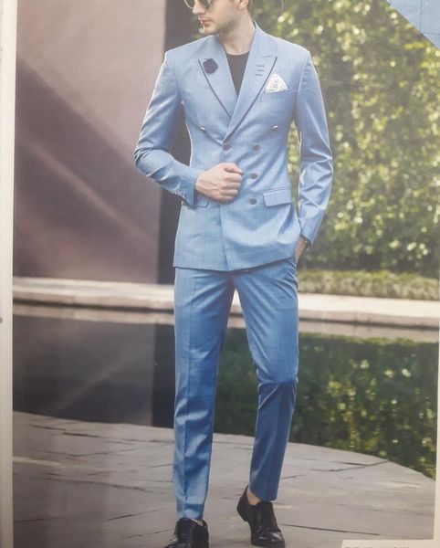 brand plaid groom tuxedos notched lapel mens wedding wear fashion man jacket blazer 2 piece (jacket+pants), Black;gray
brand plaid groom tuxedos notched lapel mens wedding wear fashion man jacket blazer 2 piece (jacket+pants), Black;gray