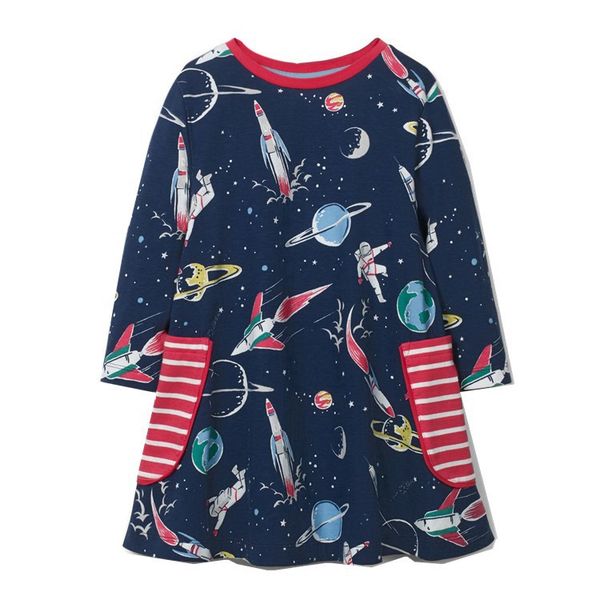 autumn & winter new style european and american style brand childrenswear girl's knitted dress long sleeve stripes childrenswear, Red;yellow
autumn & winter new style european and american style brand childrenswear girl's knitted dress long sleeve stripes childrenswear, Red;yellow