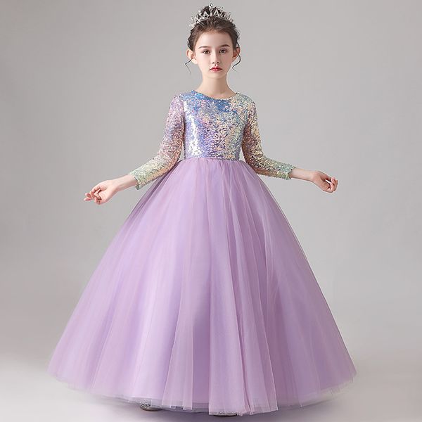 tick tok new children's dress summer long sleeve princess dress birthday flower girls wedding girl little host piano, Red;yellow
tick tok new children's dress summer long sleeve princess dress birthday flower girls wedding girl little host piano, Red;yellow