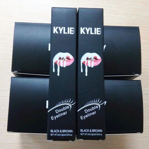 brand liquid eye liner makeup double eyeliner pencil waterproof non staining anti sweat eye liner cosmetics good quality
brand liquid eye liner makeup double eyeliner pencil waterproof non staining anti sweat eye liner cosmetics good quality
