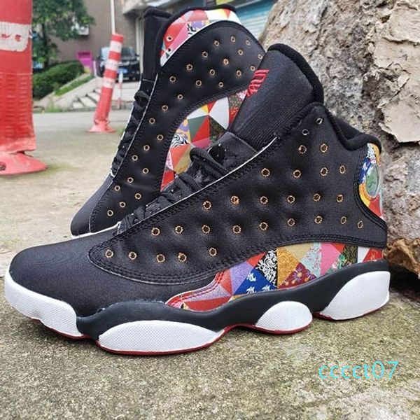 2019 новый cny 13s китайский новый год mens basketball jumpman 13 дизайнерские кроссовки black red спорт тренеры корзинки дез chaussures hom
2019 новый cny 13s китайский новый год mens basketball jumpman 13 дизайнерские кроссовки black red спорт тренеры корзинки дез chaussures hom