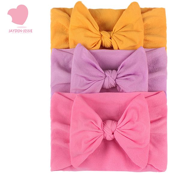 3pcs soft nylon bow elastic broadside baby headdress cute fashion decorative baby hairband girls accessories 8 sets of color mix, Slivery;white
3pcs soft nylon bow elastic broadside baby headdress cute fashion decorative baby hairband girls accessories 8 sets of color mix, Slivery;white