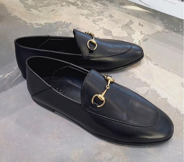 2019 designer casual shoes fashion luxury brands g women low cut white black genuine leather sneakers loafers outdoor g female driving shoes
2019 designer casual shoes fashion luxury brands g women low cut white black genuine leather sneakers loafers outdoor g female driving shoes