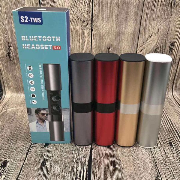 S2 mini tw wirele magnetic double ear tereo waterproof invi ible ear bluetooth head et 5 0
S2 mini tw wirele magnetic double ear tereo waterproof invi ible ear bluetooth head et 5 0