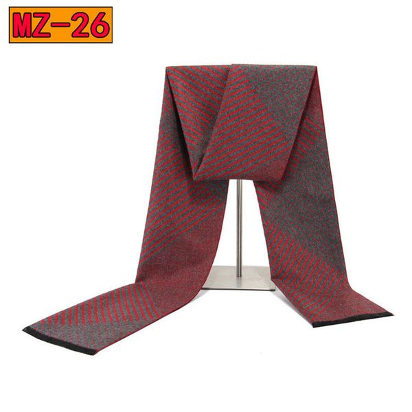 wholesale mens thick soft warm long scarf fashion european wool blend men scarves shawl wrap 30*180cm christmas gift to man winter, Black;gray 
wholesale mens thick soft warm long scarf fashion european wool blend men scarves shawl wrap 30*180cm christmas gift to man winter, Black;gray