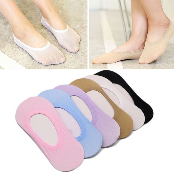 6pcs/3pair women invisible socks slippers low cut boat socks summer female ladies girls no show shoe liner hosiery meias, Black;white
6pcs/3pair women invisible socks slippers low cut boat socks summer female ladies girls no show shoe liner hosiery meias, Black;white