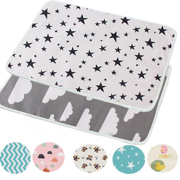 reusable baby changing mats cover baby diaper mattress diaper for newborn cotten waterproof changing pats flool play mat
reusable baby changing mats cover baby diaper mattress diaper for newborn cotten waterproof changing pats flool play mat