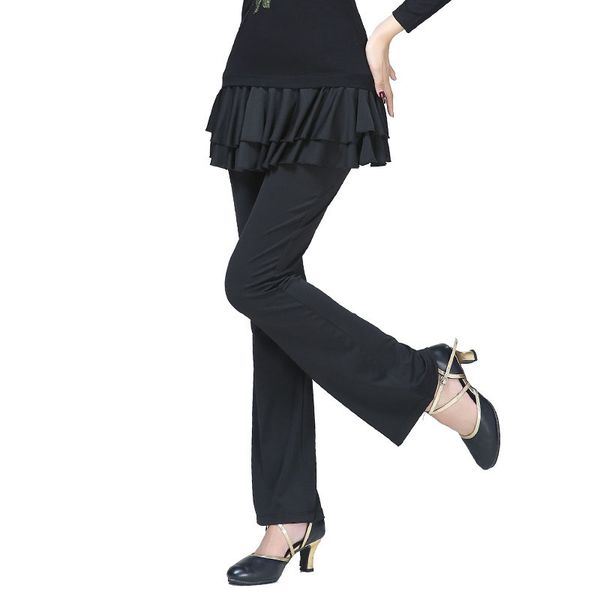 2019 new muslim pyjama dancing pants yoga sports casual women long pants, White;red
2019 new muslim pyjama dancing pants yoga sports casual women long pants, White;red