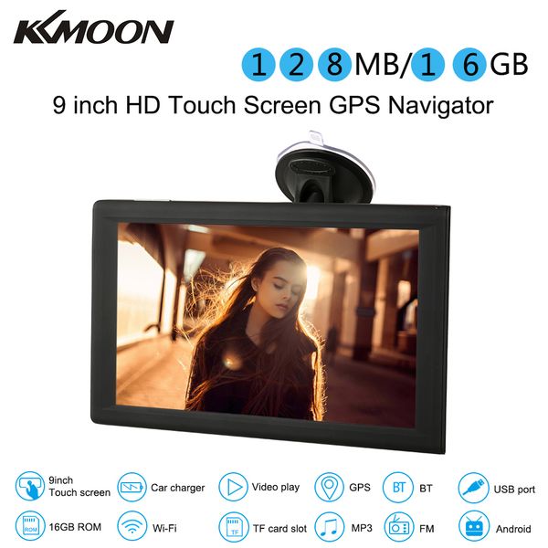 kkmoon 9inch gps navigation android smart system 16gb portable car stereo audio player multimedia entertainment maps navigator
kkmoon 9inch gps navigation android smart system 16gb portable car stereo audio player multimedia entertainment maps navigator
