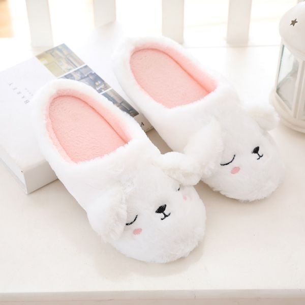 millffy cute cortoon cozy comy home indoor warmwhite slipper cartoon sleep plush slippers women slipper, Black
millffy cute cortoon cozy comy home indoor warmwhite slipper cartoon sleep plush slippers women slipper, Black