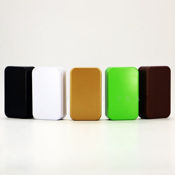 6 colors rectangle tin box wedding candy gift packaging boxes jewelry tea coffee storage boxes metal container
6 colors rectangle tin box wedding candy gift packaging boxes jewelry tea coffee storage boxes metal container