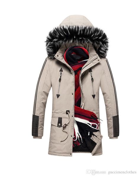 designer solid panelled mens jacket fashion plus size winter cotton padded jacket zipper fly homme clothes, Black
designer solid panelled mens jacket fashion plus size winter cotton padded jacket zipper fly homme clothes, Black