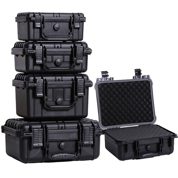 abs plastic sealed waterproof safety equipment instrument case portable tool box dry box impact resistant with pre-cut foam
abs plastic sealed waterproof safety equipment instrument case portable tool box dry box impact resistant with pre-cut foam