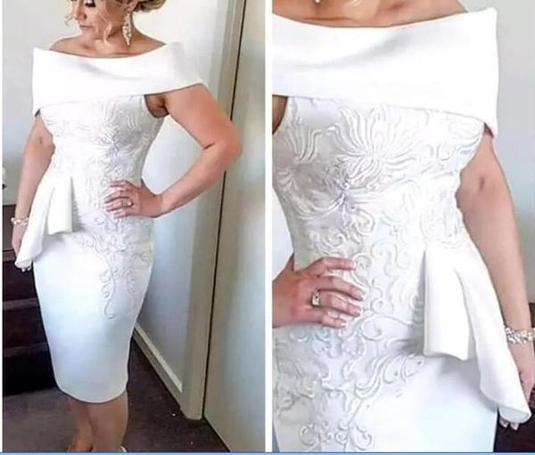 arabic bateau neck sheath white cocktail dresses lace applique ruched peplum knee length short party prom mother evening dresses bc0137, Red
arabic bateau neck sheath white cocktail dresses lace applique ruched peplum knee length short party prom mother evening dresses bc0137, Red