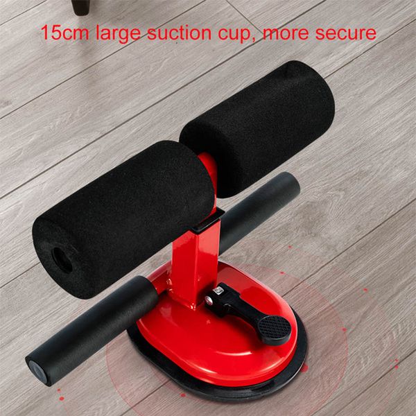 sit up bar assistant abdominal workout fitness adjustable sit ups exercise equipment portable situp gym fitness work travel gear
sit up bar assistant abdominal workout fitness adjustable sit ups exercise equipment portable situp gym fitness work travel gear