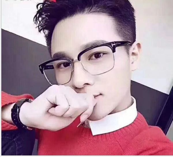 ретро очки кадр брови кадр близорукость очки оптические очки унисекс, White;black
ретро очки кадр брови кадр близорукость очки оптические очки унисекс, White;black