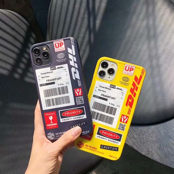 2020 new printed letter dhl pattern phone case for iphone 11 11pro max xr xs max x 7 7plus 8 8plus 6 6plus
2020 new printed letter dhl pattern phone case for iphone 11 11pro max xr xs max x 7 7plus 8 8plus 6 6plus