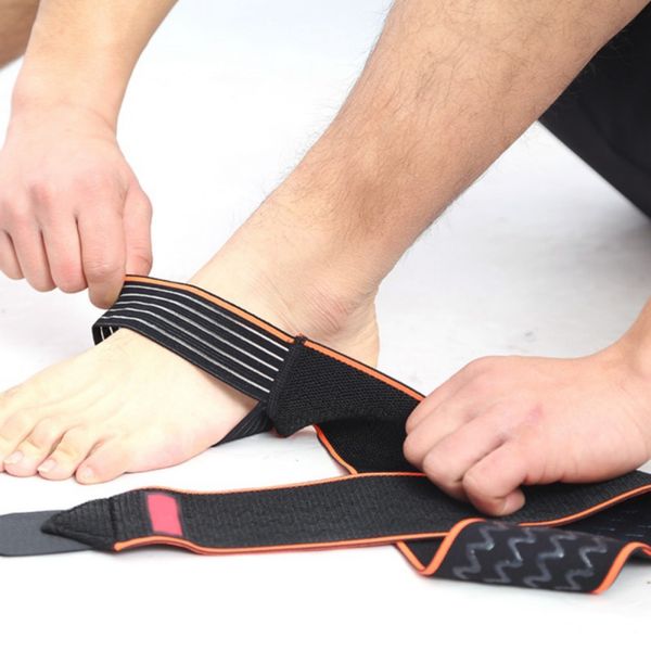 wholesale-ankle support sport anti-slip ankle brace compression elastic protector adjustable breathable protector, Blue;black
wholesale-ankle support sport anti-slip ankle brace compression elastic protector adjustable breathable protector, Blue;black