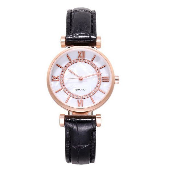 duobla women watches quartz watch life waterproof fine belt quartz watch small fresh rose gold ladies wristwatch, Slivery;brown
duobla women watches quartz watch life waterproof fine belt quartz watch small fresh rose gold ladies wristwatch, Slivery;brown