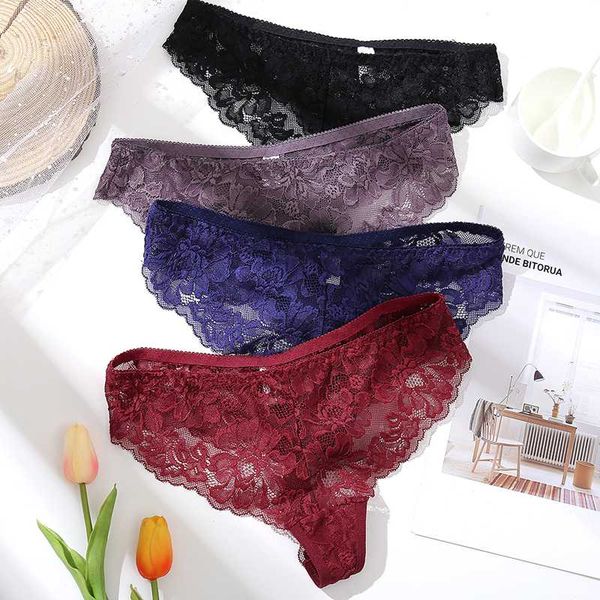 7 colors women's panties lace underwear female underpants thong g-string panties lingerie for women ropa interior femenina, White;black
7 colors women's panties lace underwear female underpants thong g-string panties lingerie for women ropa interior femenina, White;black