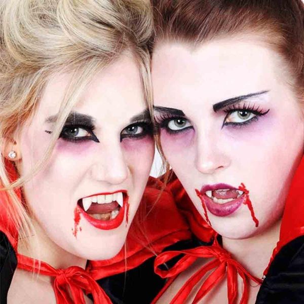 halloween costume props vampire teeth fangs dentures props party favors mask holiday diy decorations horror for kids
halloween costume props vampire teeth fangs dentures props party favors mask holiday diy decorations horror for kids