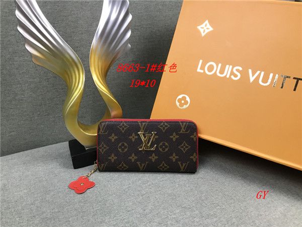 2019 свет luxurys высокое качество женская мода цветок пу кошелек доступен в нескольких цветах
2019 свет luxurys высокое качество женская мода цветок пу кошелек доступен в нескольких цветах