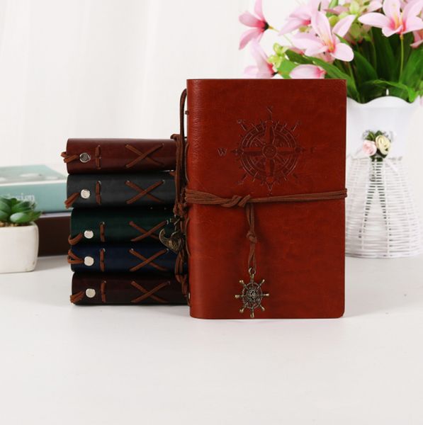 pirate anchors notebooks journal notebook vintage diary notepad leather pirate cover travel diary 10*14.5cm, Purple;pink
pirate anchors notebooks journal notebook vintage diary notepad leather pirate cover travel diary 10*14.5cm, Purple;pink
