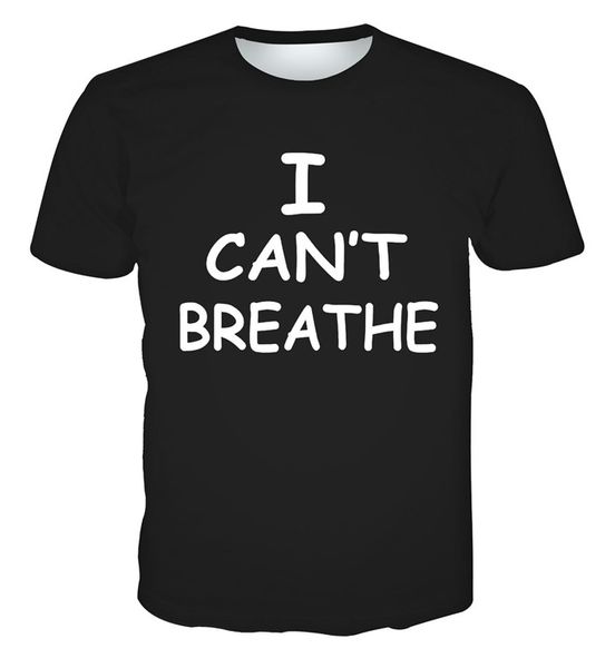 mens cant breathe summer tshirt letter short sleeve o neck slim fit casual tees homme designer top, White;black
mens cant breathe summer tshirt letter short sleeve o neck slim fit casual tees homme designer top, White;black
