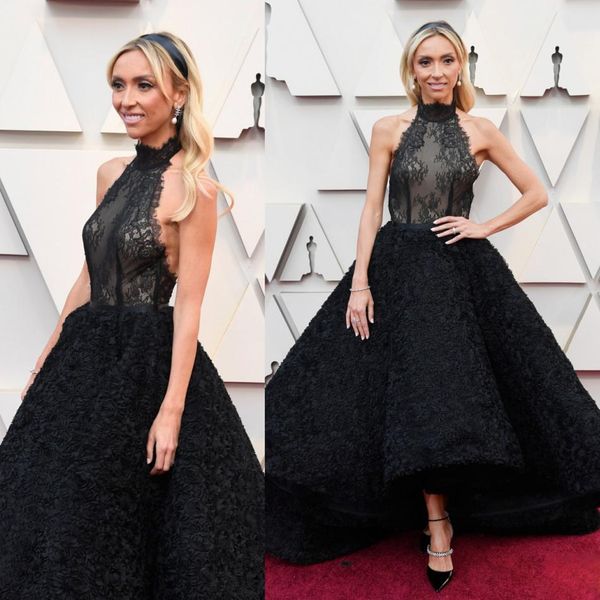 ashi studio 2019 black prom dresses halter lace petal appliques high low ruffles evening gowns upscale formal party dress abendkleider
ashi studio 2019 black prom dresses halter lace petal appliques high low ruffles evening gowns upscale formal party dress abendkleider