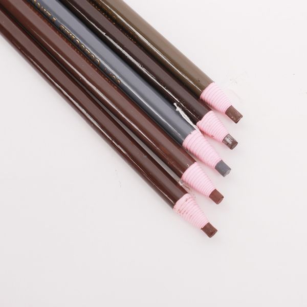 10 pcs perfect eyebrow shadows waterproof longlasting tool tattoo accessories maquiagem eyebrow pencil tattoo art tools
10 pcs perfect eyebrow shadows waterproof longlasting tool tattoo accessories maquiagem eyebrow pencil tattoo art tools