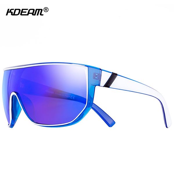 kdeam brand fashion oversized men sunglasses ultralight eyewear frame square sun glasses uv400 travel male shades oculos xh43, White;black
kdeam brand fashion oversized men sunglasses ultralight eyewear frame square sun glasses uv400 travel male shades oculos xh43, White;black