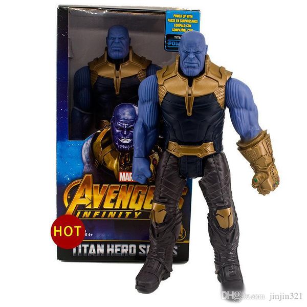 2019 новое поступление мстители 3 marvel фильмы фигурки 30 см халк танос hulkbuster деятельность куклы модель игрушки
2019 новое поступление мстители 3 marvel фильмы фигурки 30 см халк танос hulkbuster деятельность куклы модель игрушки